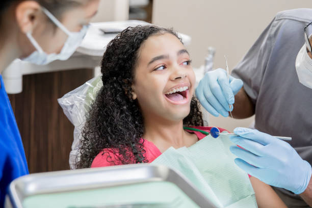Best Pediatric Emergency Dentist in Grand Mound, WA