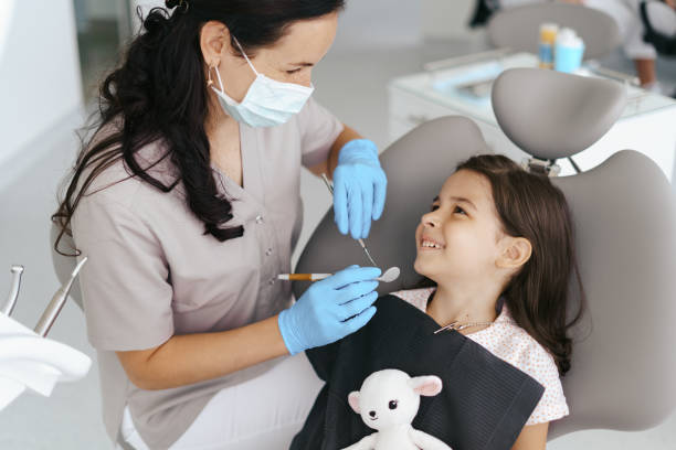 Best Cosmetic Emergency Dentistry in Grand Mound, WA