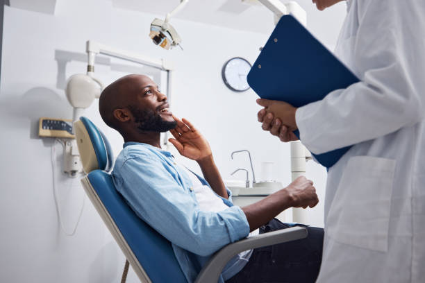 Best Urgent Care for Lost Fillings or Crowns in Grand Mound, WA