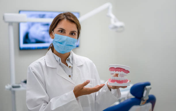 Best Emergency Dental Care for Broken or Chipped Teeth in Grand Mound, WA