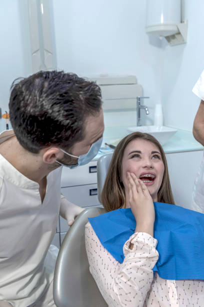 Best Emergency Wisdom Teeth Removal in Grand Mound, WA