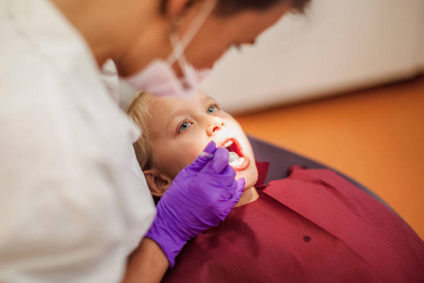 Best Emergency Denture Repair in Grand Mound, WA